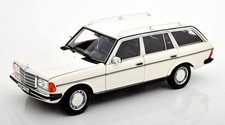 MB Mercedes Benz 200 T - W123