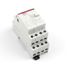 Abb installationsrelais - abb,