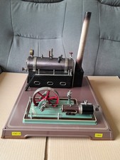 Fleischmann Dampfmaschine