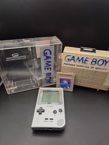 Nintendo game boy pocket - nintendo,