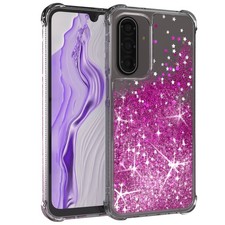 Glitter hülle für - hülle,