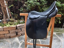 Passier Dressursattel Compact