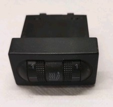 VW Polo 6N1 Schalter Sitzheizung links rechts 535963563B