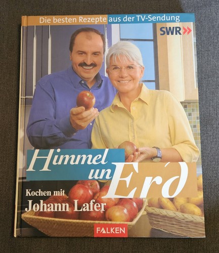 Himmel erd kochen - -, mit