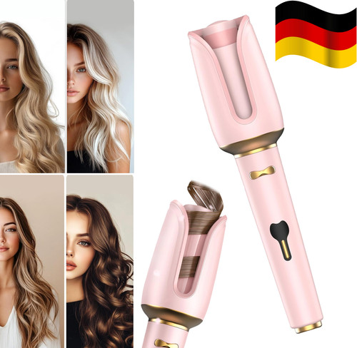 Automatischer rotierender - automatischer,