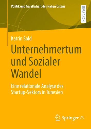 Unternehmertum und sozialer - unternehmertum,