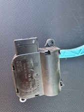 VW Passat Caddy Golf Skoda ua Stellmotor Heizung Lüftung Klima 1K1907511E