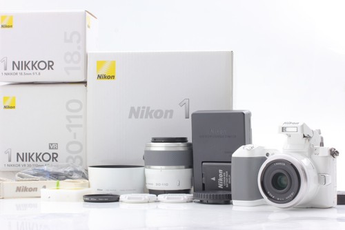 Mint box 14574 - 14574], nikon