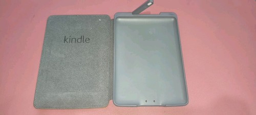 Kindle touch generation - touch, 4.