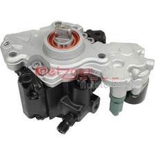 Metzger Hochdruckpumpe für