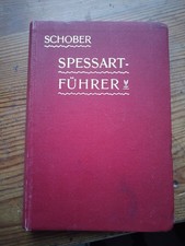 Führer durch den Spessart