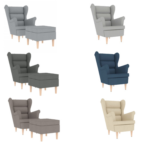 Sessel sofasessel sitzmöbel - sessel,