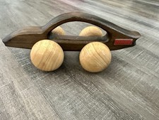 Vintage Mid Century Ferrari