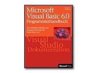 Microsoft visual basic 0 - visual, 6.0