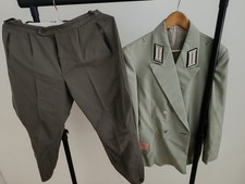 Ddr nva parade galauniform - nva,