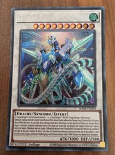 Yu-Gi-Oh! RA04-DE059