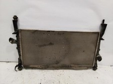 Wasserkühler für FORD