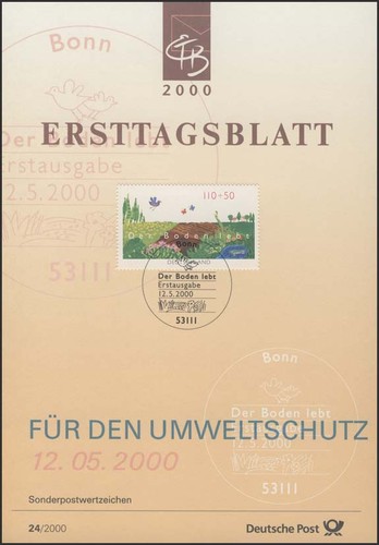 Etb 2000 naturschutz - etb, boden