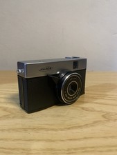 Fujica Rapid S 35mm SLR