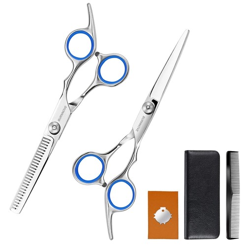 Haarschere set friseurschere - haarschere,
