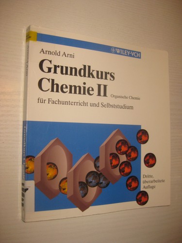 Grundkurs chemie - grundkurs,