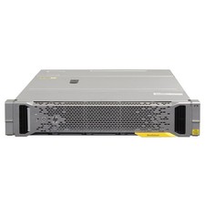 HP 3PAR 19" Disk Array