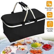 Einkaufskorb Tasche Faltbar