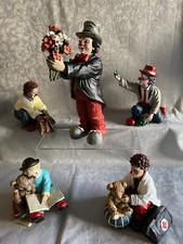 Konvolut - Gilde Clowns