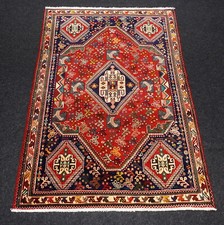 Orient Teppich Gashgai 152 x