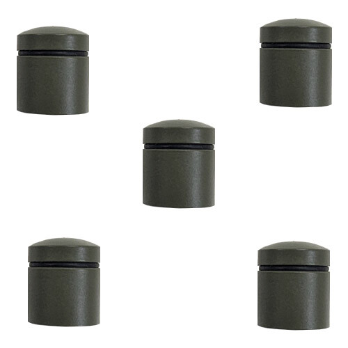 Magnetische geocaching - x,