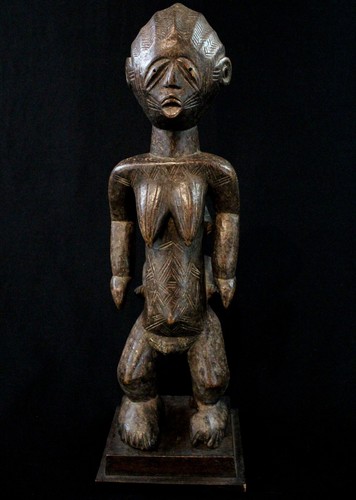 Art afrikanisch tribal antik - art,