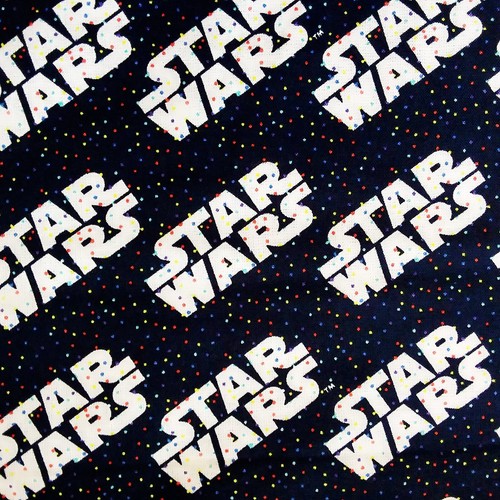 Star wars baumwolle - 25, stoffe