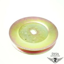 Riemenscheibe 80 mm für