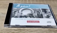 A plus Charnieres Vorschläge zur  Leistungsmessung  Klassenarbeiten mit Lösungen