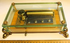 Große Reuge Sainte Croix