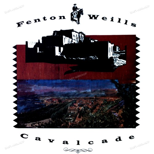 Fenton weills cavalcade - weills,