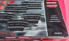 Auto rennbahn carrera - rennbahn,