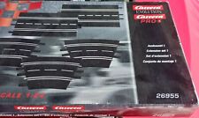 Auto Rennbahn Carrera Evolution , Ausbauset 26955