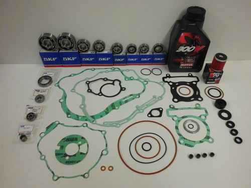 Motor rep satz lager - rep, dichtsatz