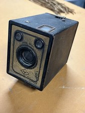 Agfa Sure Shot Camera Use B-2