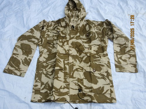 Smock combat camouflage - combat,