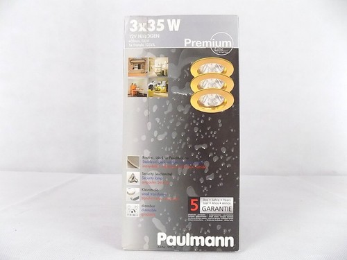 35w paulmann 993 premium - 35w,