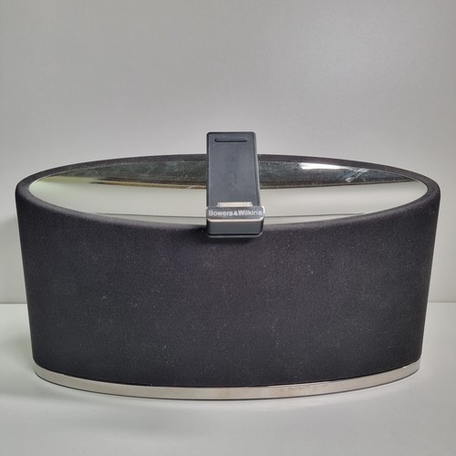 Bowers wilkins zeppelin - &,