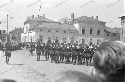 Negativ-1930-Darmstadt-Hessen-