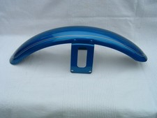 Harley Softail Fender