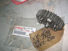 XVZ1300 Royal Star XV1600 XV1700  Getriebezahnrad Gear 4th PINION 5VN-17141-00