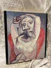 Pablo Picasso. Werke aus der