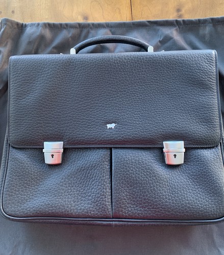 Elegante aktentasche - elegante,
