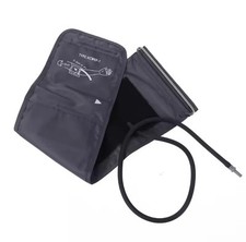 Blutdruckmanschette Oberarm