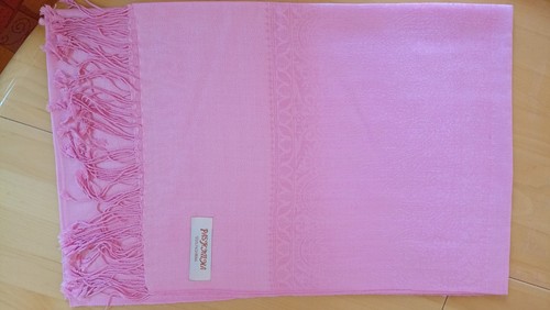 Langer breiter pashmina schal - langer,, pashmina-schal